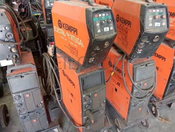 Aparelho semiautomático