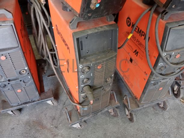 Aparelho semiautomático