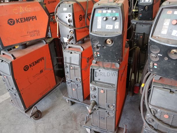 Aparelho semiautomático