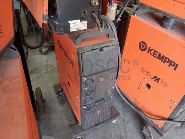 Aparelho semiautomático