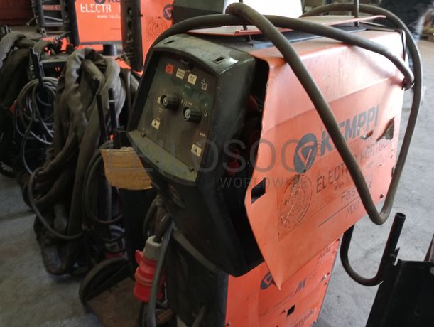 Aparelho semiautomático