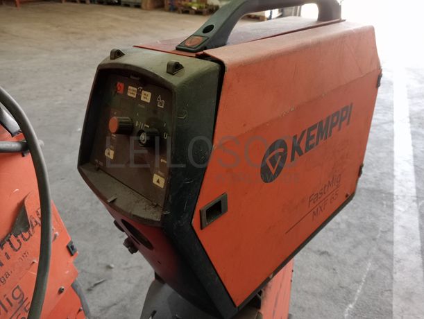 Aparelho semiautomático