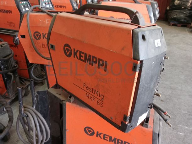 Aparelho semiautomático