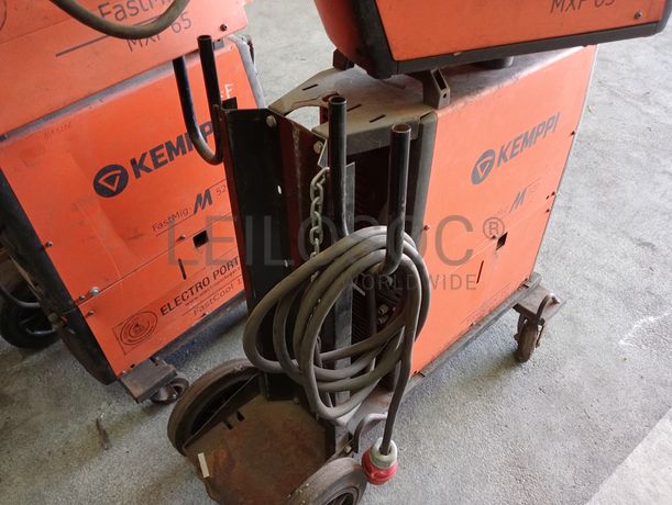 Aparelho semiautomático