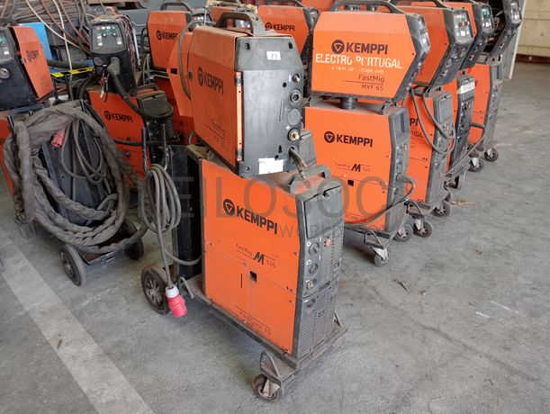 Aparelho semiautomático