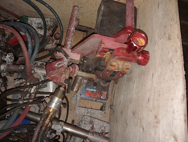 Carrinhos de soldadura