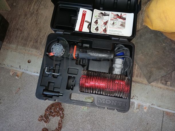 Equipamentos Diversos