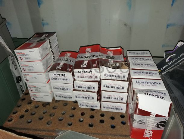 Equipamentos Diversos