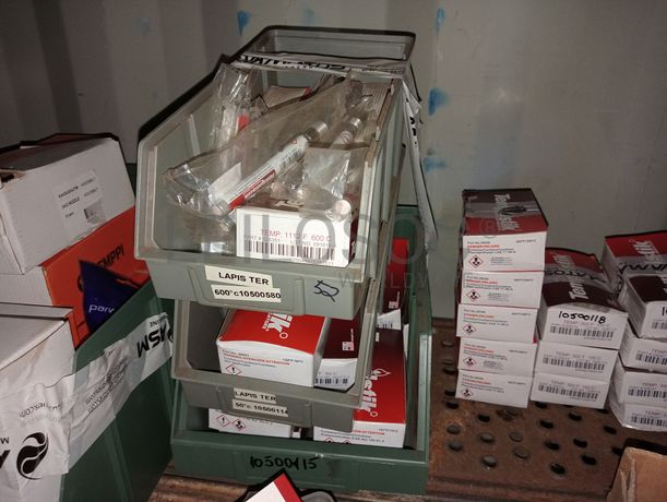 Equipamentos Diversos