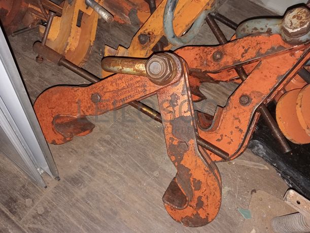 Equipamentos Diversos