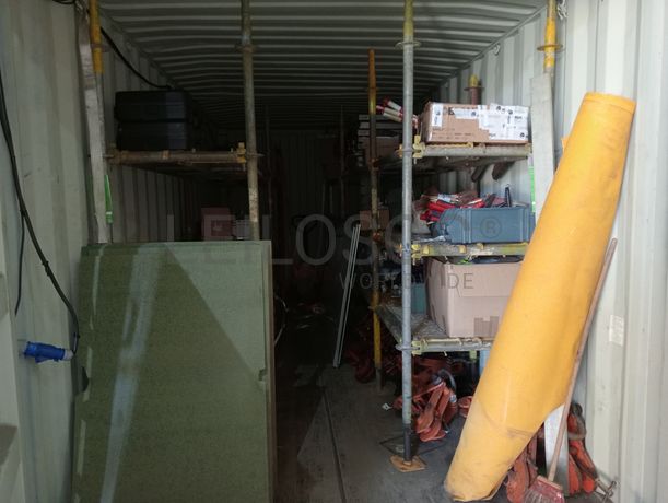 Equipamentos Diversos