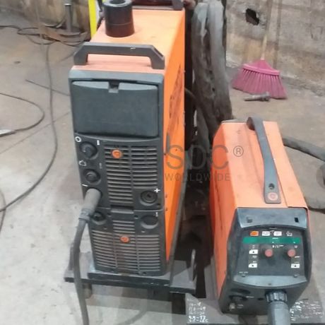 Aparelhos semiautomáticos