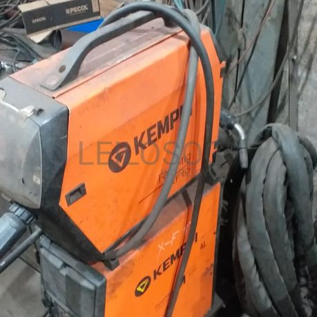 Aparelhos semiautomáticos