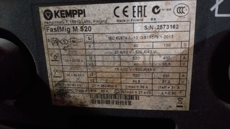 Aparelhos semiautomáticos