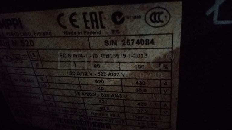 Aparelhos semiautomáticos