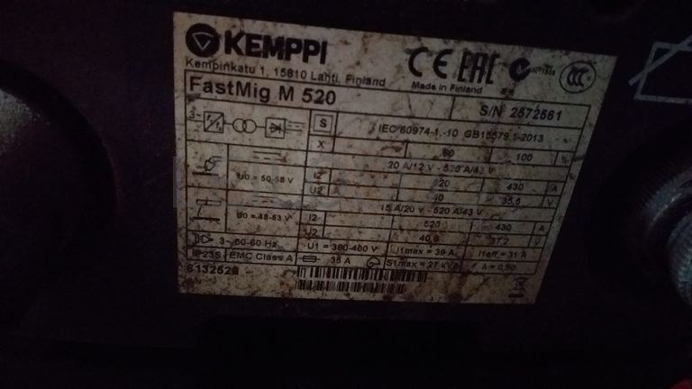 Aparelhos semiautomáticos