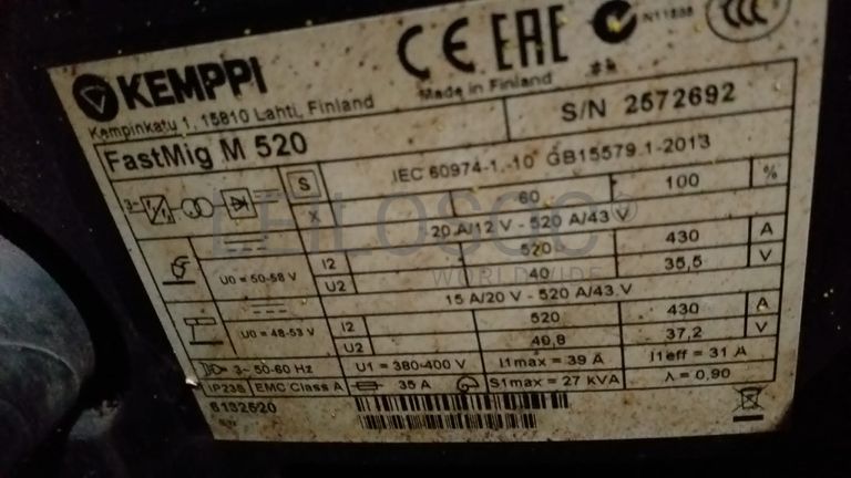 Aparelhos semiautomáticos