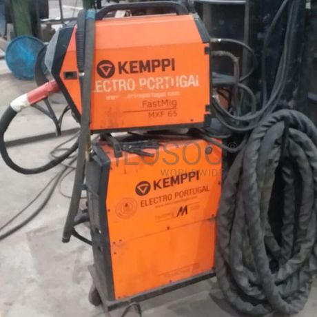 Aparelhos semiautomáticos