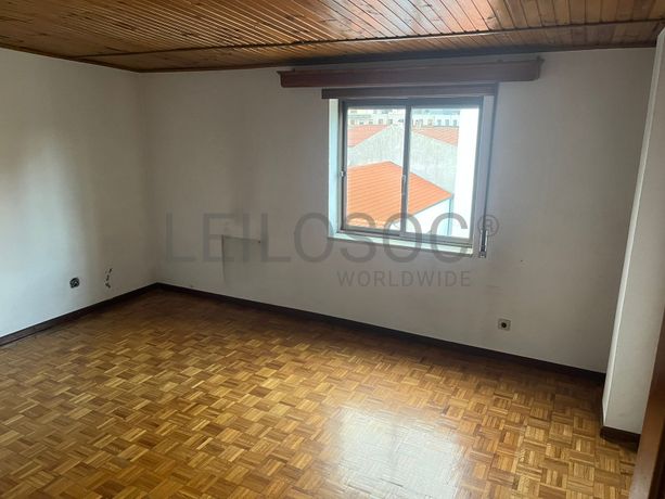 Apartamento T3 · Macedo de Cavaleiros