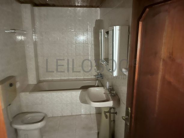 Apartamento T3 · Macedo de Cavaleiros