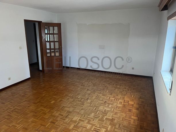 Apartamento T3 · Macedo de Cavaleiros