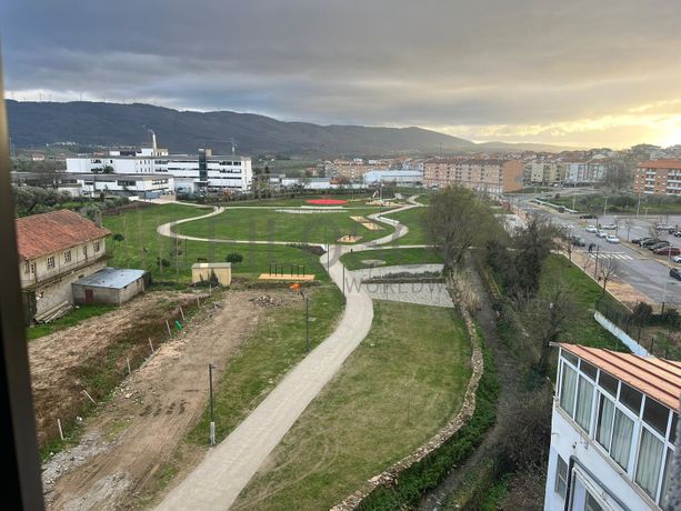 Apartamento T3 · Macedo de Cavaleiros