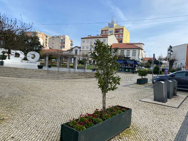 Apartamento T3 · Macedo de Cavaleiros