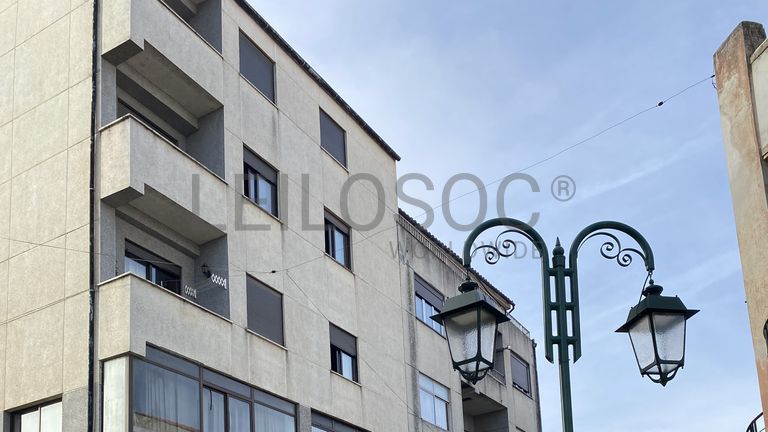Apartamento T3 · Macedo de Cavaleiros