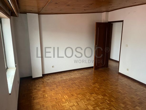 Apartamento T3 · Macedo de Cavaleiros