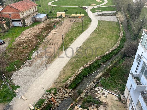 Apartamento T3 · Macedo de Cavaleiros