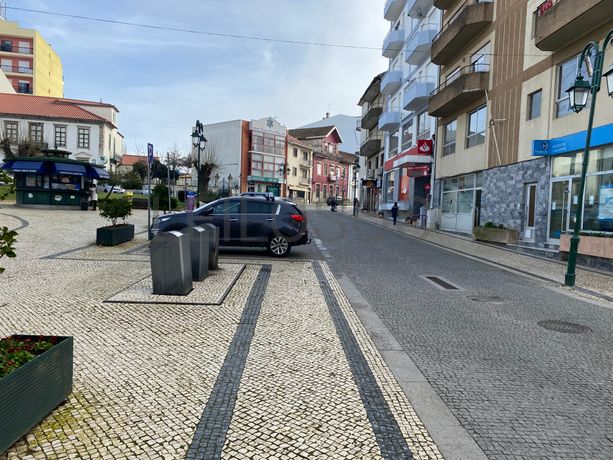 Apartamento T3 · Macedo de Cavaleiros