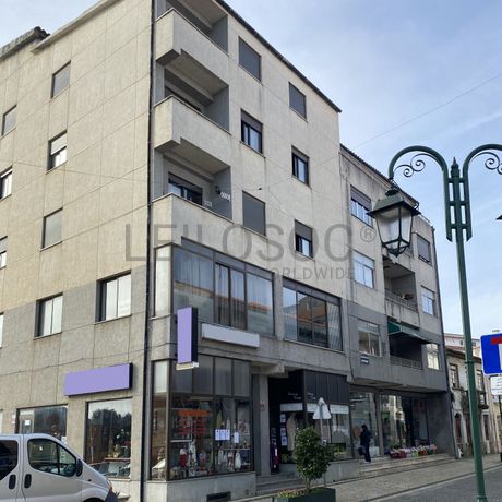 Apartamento T3 · Macedo de Cavaleiros