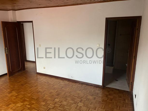 Apartamento T3 · Macedo de Cavaleiros