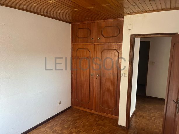 Apartamento T3 · Macedo de Cavaleiros