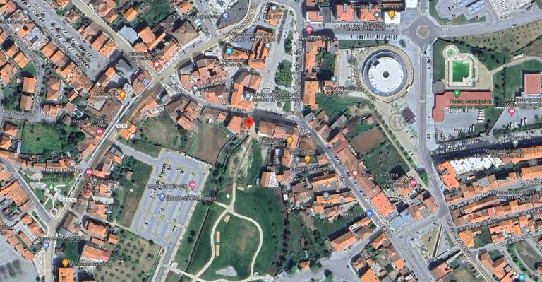 Apartamento T3 · Macedo de Cavaleiros