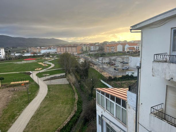 Apartamento T3 · Macedo de Cavaleiros