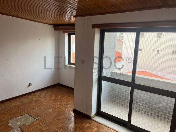 Apartamento T3 · Macedo de Cavaleiros