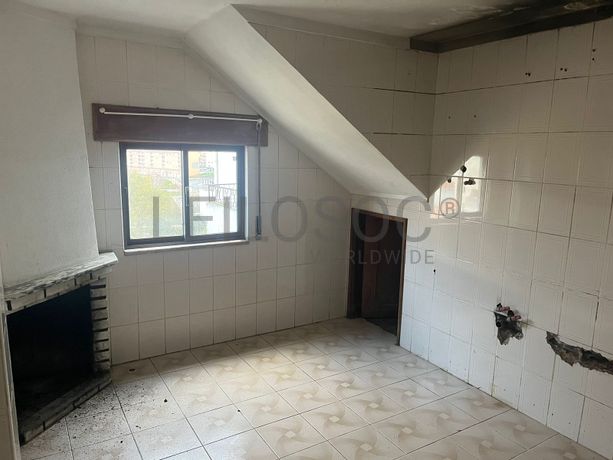 Apartamento T3 · Macedo de Cavaleiros