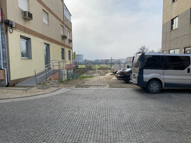 Apartamento T3 · Macedo de Cavaleiros