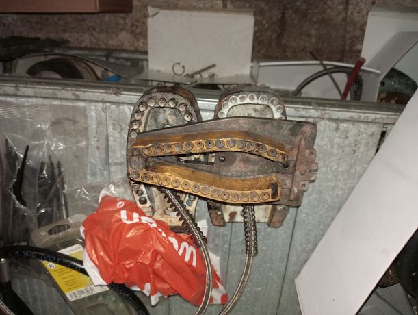 Equipamentos · Indústria de Calçado