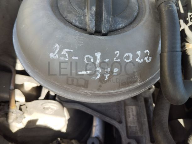 Volkswagen Golf TDI · Ano 2014