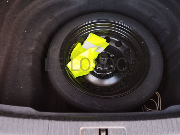 Volkswagen Golf TDI · Ano 2014