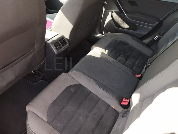 Volkswagen Golf TDI · Ano 2014