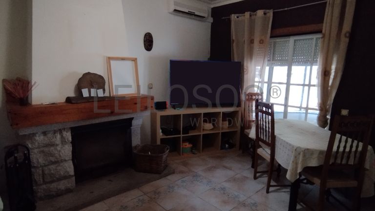 Moradia V4 · Vila Velha de Ródão, Castelo Branco