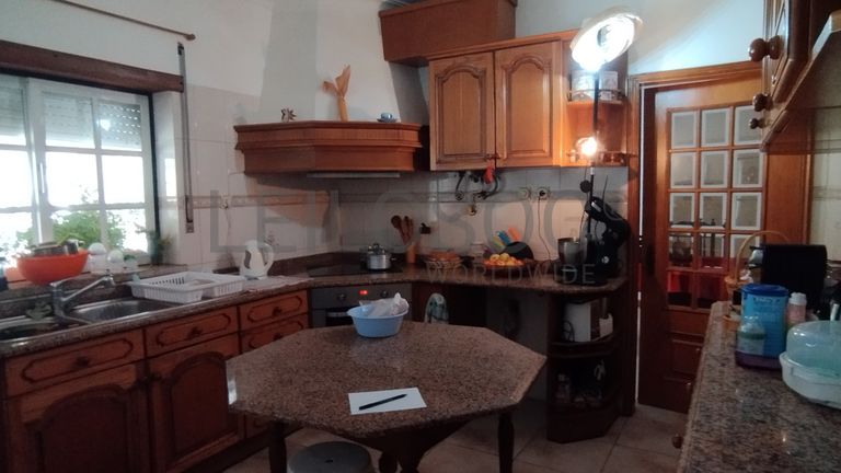 Moradia V4 · Vila Velha de Ródão, Castelo Branco