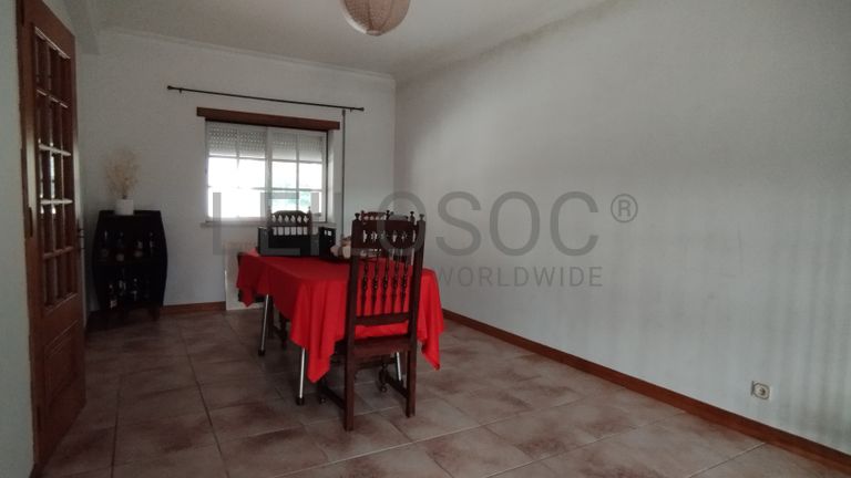 Moradia V4 · Vila Velha de Ródão, Castelo Branco