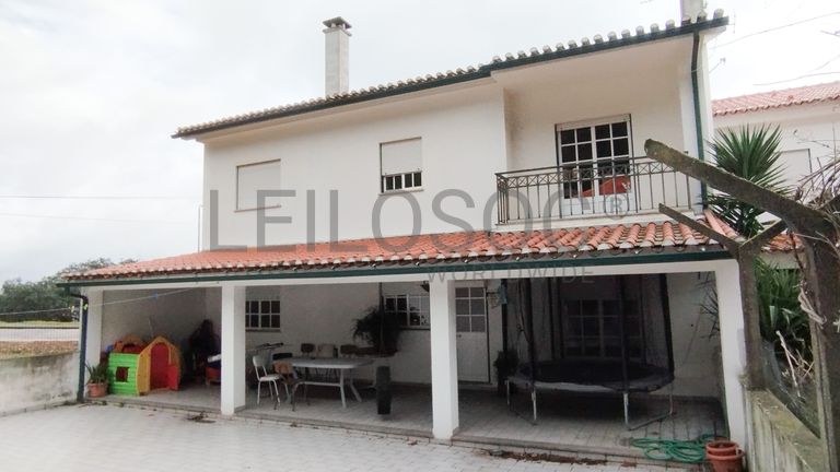 Moradia V4 · Vila Velha de Ródão, Castelo Branco