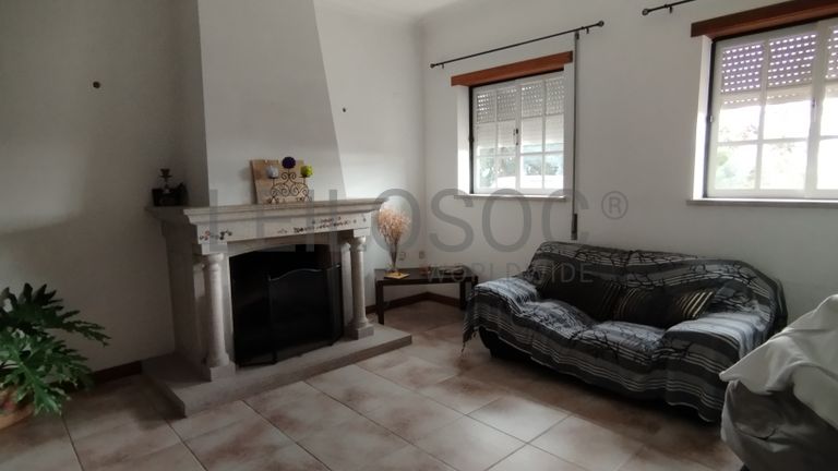 Moradia V4 · Vila Velha de Ródão, Castelo Branco