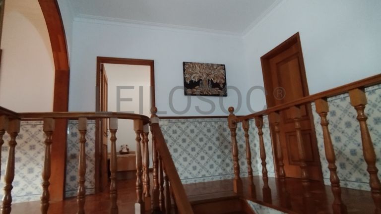 Moradia V4 · Vila Velha de Ródão, Castelo Branco