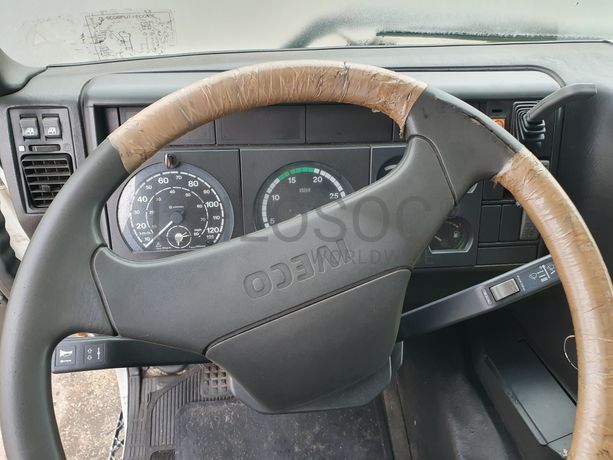 Iveco Cursor